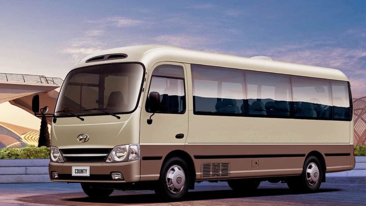 Công ty DKT Transport cam kết mang đến cho khách hàng dịch vụ cho thuê xe du lịch tốt nhất thị trường
