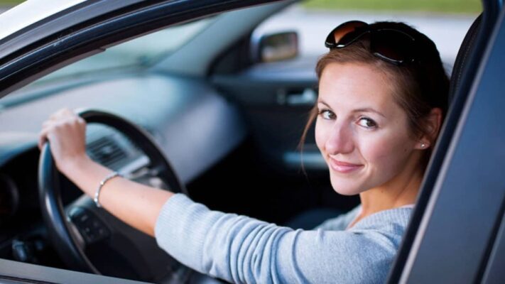 Tìm hiểu bí quyết học lái xe ô tô an toàn và nhanh chóng nhất