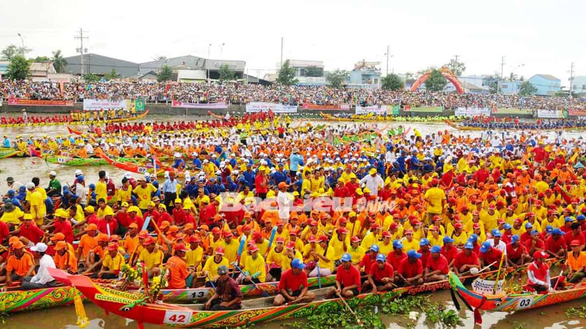 Lễ hội truyền thống Việt Nam nên được giữ gìn