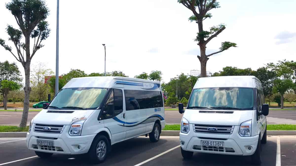 Thuê xe Hà Nội Quảng Ninh để có chuyến du lịch an toàn và tiết kiệm!