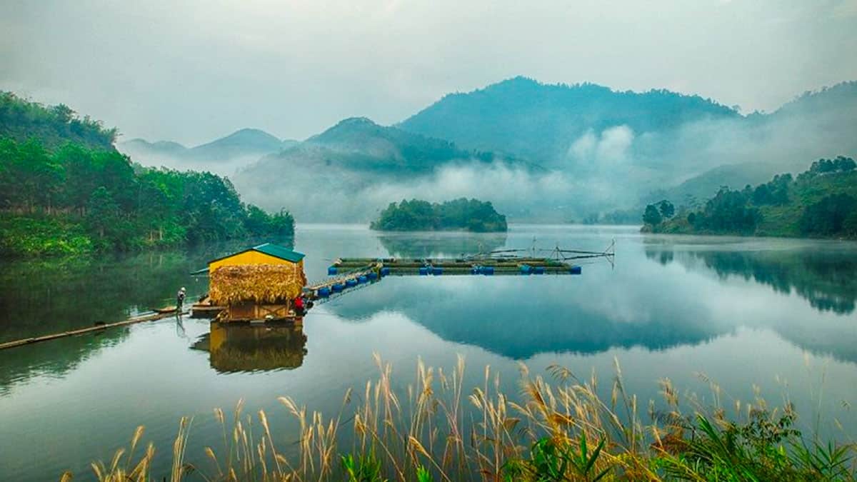 Vườn quốc gia Xuân Sơn