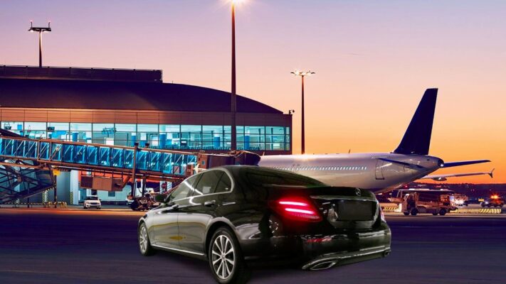 DKT Transport is a reputable professional airport car rental unit