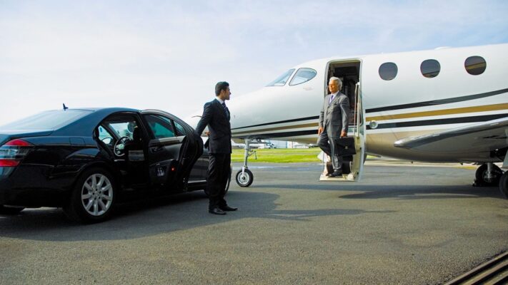 Hanoi airport transfer service