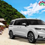 DKT Transport cung cấp dịch vụ cho thuê xe đi Cát Bà