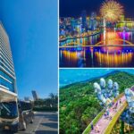 Thuê Xe Đi Đà Nẵng: Limousine, 7 Chỗ, 16 Chỗ, 29 Chỗ Giá Rẻ DKT Transport cho thuê xe đi Đà Nẵng