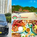 Thuê Xe Đi Đồ Sơn: Giá Tốt, Xe Limousine, Xe 7-45 Chỗ Đời Mới DKT Transport cho thuê xe đi Đồ Sơn - Hải Phòng