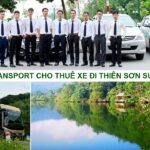 Thuê Xe Đi Thiên Sơn Suối Ngà: 7 chỗ, Limousine, 45 chỗ DKT Transport cho thuê đi Thiên Sơn Suối Ngà