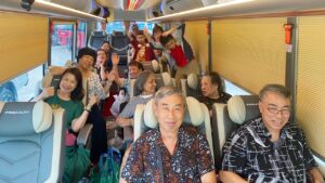 Lợi ích của việc thuê xe Limousine Hà Nội Quảng Ninh