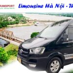 Thuê Xe Limousine Hà Nội Thanh Hóa Xe 9,11,16,19 Chỗ Giá Rẻ DKT Transport cho thuê xe Limousine Hà Nội Thanh Hóa