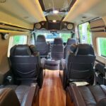 Giá thuê xe Limousine Hà Nội Đại Lải