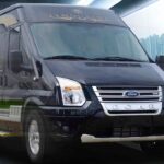 Cho thuê xe Limousine Hà Nội Điện Biên