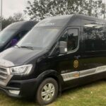 Giá thuê xe Limousine Hà Nội Ninh Bình