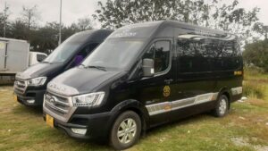 Giá thuê xe Limousine Hà Nội Ninh Bình