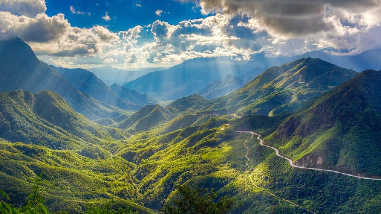 Đèo Ô Quy Hồ