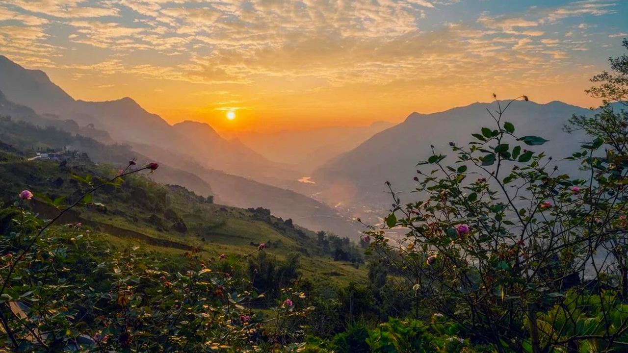 Xã Hầu Thào