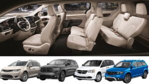 Các loại xe 7 chỗ của DKT Transport cho thuê đi Ninh Bình