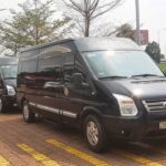 Giá thuê xe Limousine Hà Nội Hòa Bình