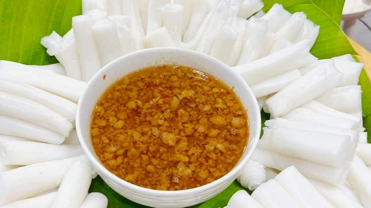 Bánh gật gù