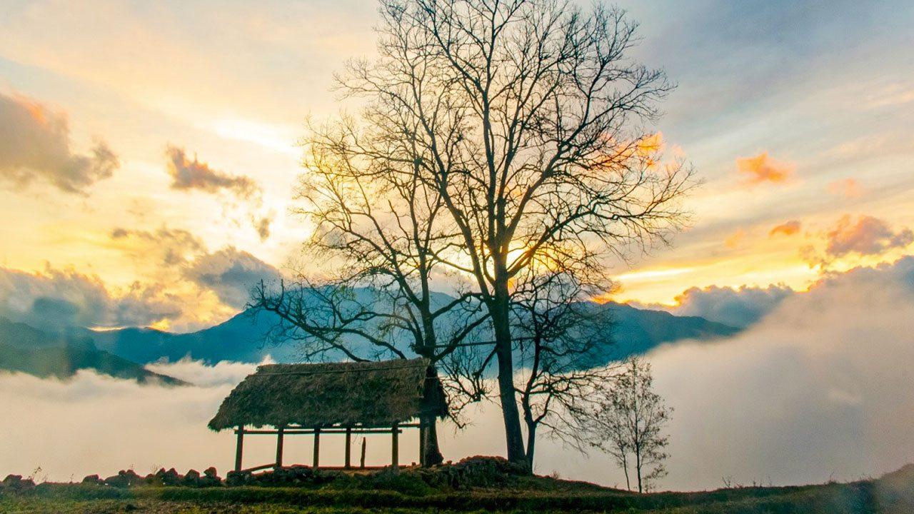 Các điểm tham quan du lịch Lào Cai