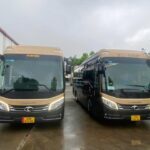 Thuê Xe Đi Tỉnh - Tiện ích, tiết kiệm và thoải mái khi di chuyển Thuê xe đi tỉnh đem lại nhiều lợi ích thiết thực