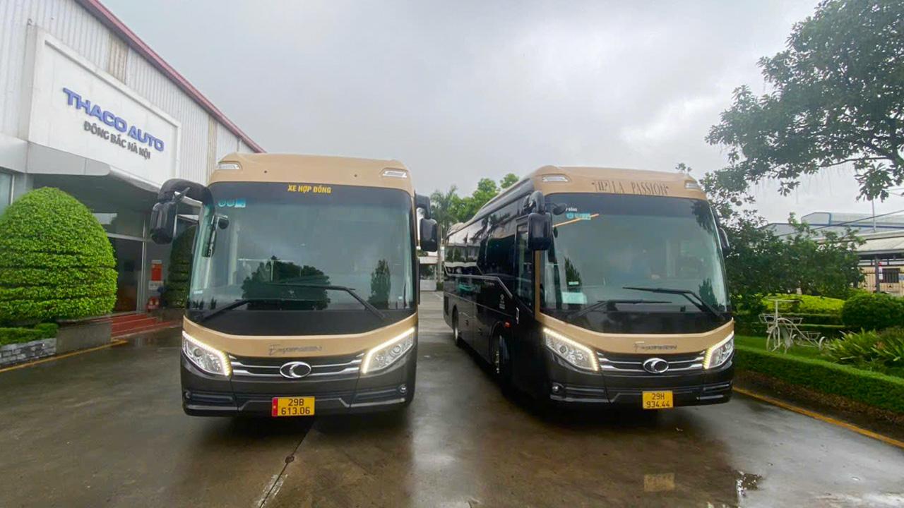 Thuê xe đi tỉnh đem lại nhiều lợi ích thiết thực