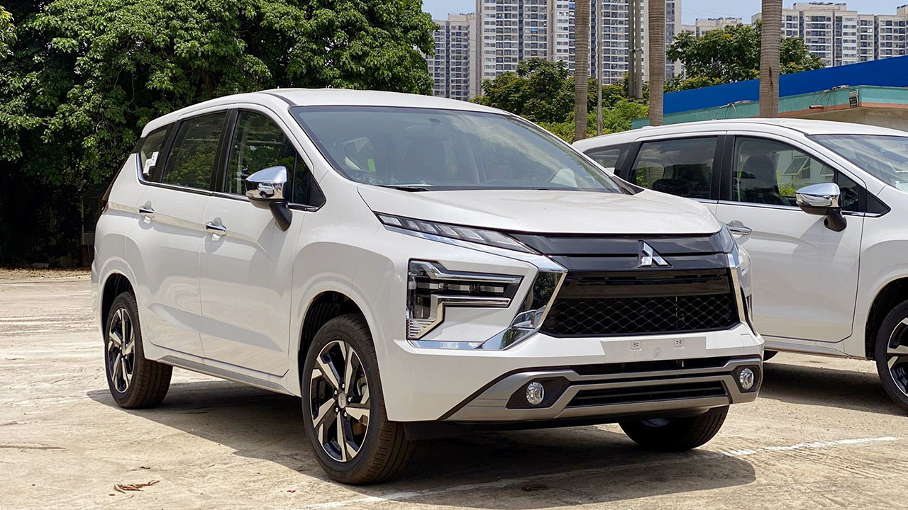 Mitsubishi Xpander