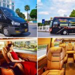 Top nhà xe Limousine Hà Nội Sapa: Di chuyển sang trọng và tiện nghi Top nhà xe Limousine Hà Nội Sapa