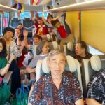 Tour Khám Phá Hà Nội Bằng Xe Limousine Đẳng Cấp 5 Sao Tour khám phá Hà Nội bằng xe limousine