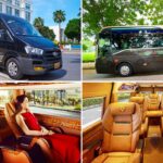 Dịch vụ Limousine Việt Nam: Sang trọng, Tiện nghi & Uy tín Dịch vụ Limousine Việt Nam tiết kiệm thời gian công sức