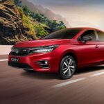 Honda City Car rental