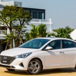 Hyundai Accent car rental