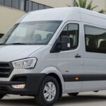 Hyundai Solati Car rental