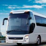 Hyundai Universe car rental