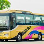 Isuzu Samco car rental