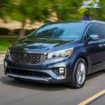 7 seats Sedona car rental