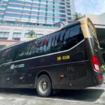 Thuê Xe Hà Nội Có Lái, Giá Rẻ, Xe 4-45 Chỗ Đời Mới DKT cho thuê xe tại Hà Nội uy tín, chất lượng