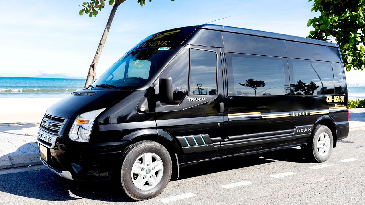 Các dịch vụ thuê xe Limousine phổ biến tại Hưng Yên