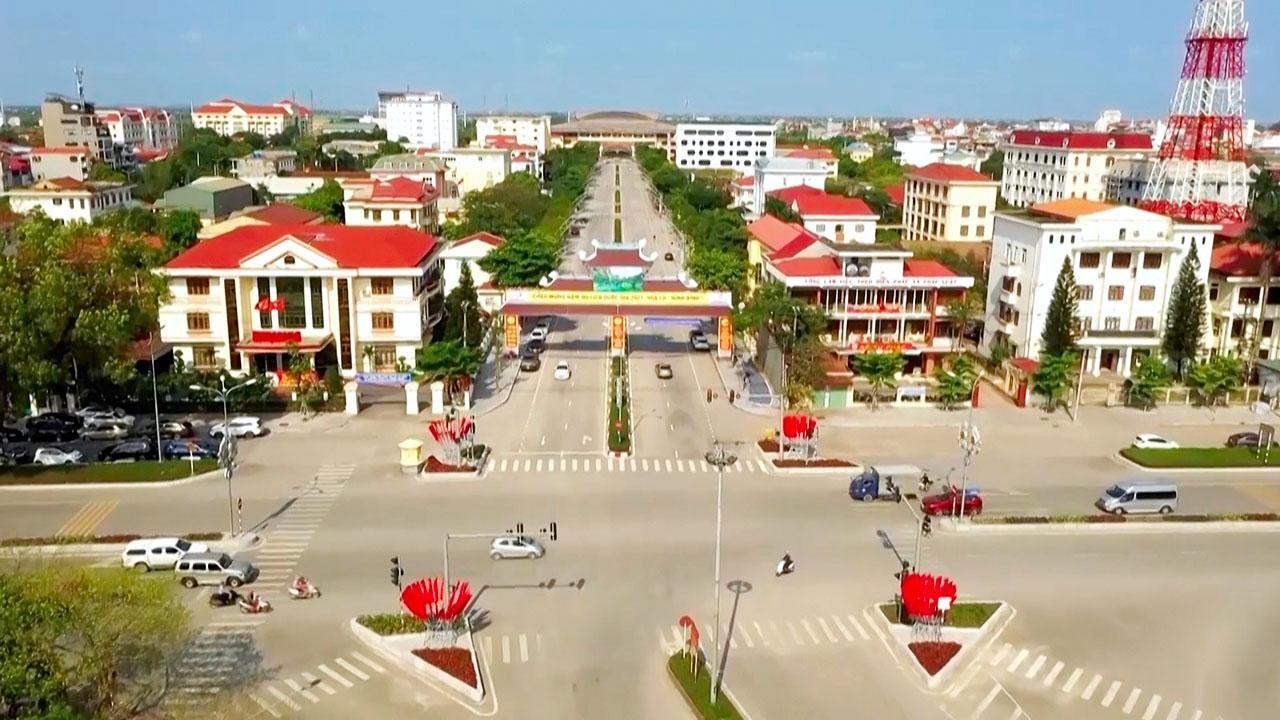 Tham khảo kinh nghiệm thuê xe đi Ninh Bình