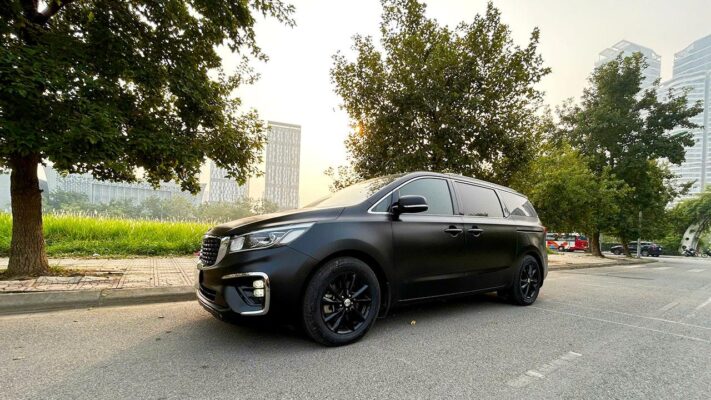 DKT Transport cho thuê xe đi Cửa Lò