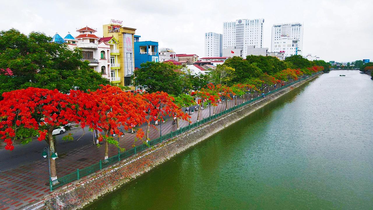 Thành phố Hải Phòng