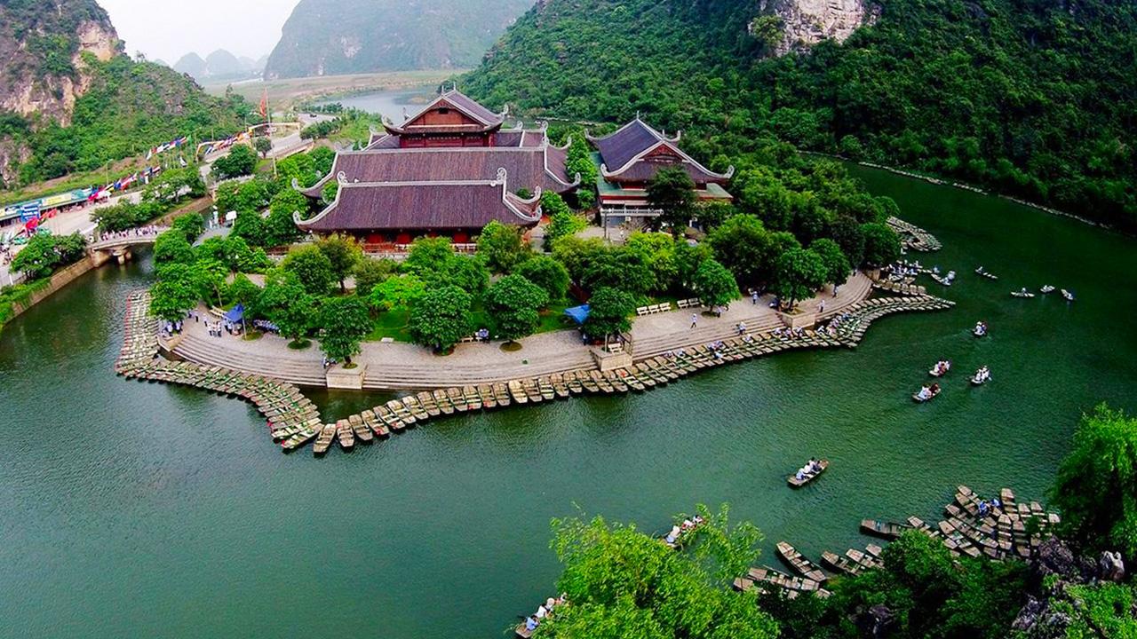 Tràng An