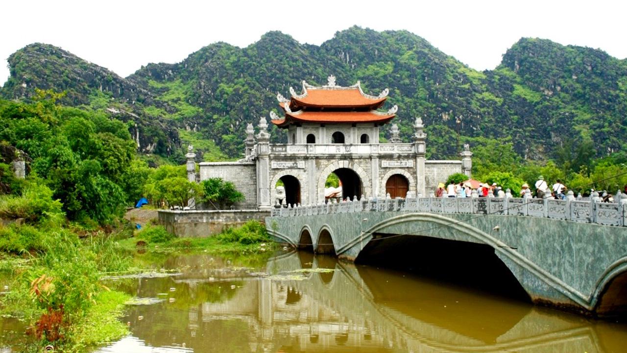 Hoa Lư