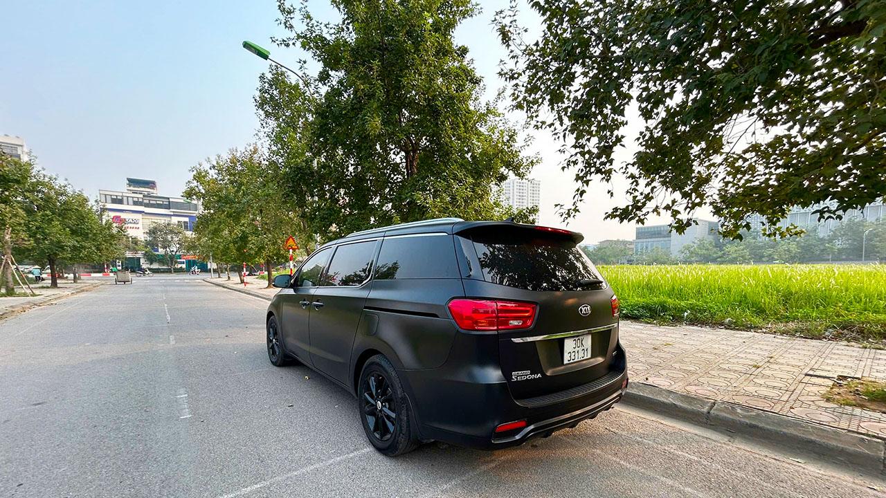 Thuê xe 7 chỗ đi Lạng Sơn
