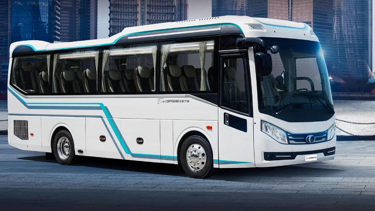 Thuê xe 35 chỗ đi Lạng Sơn