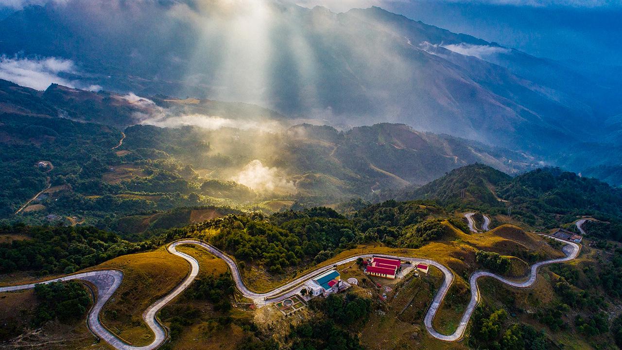Núi Mẫu Sơn