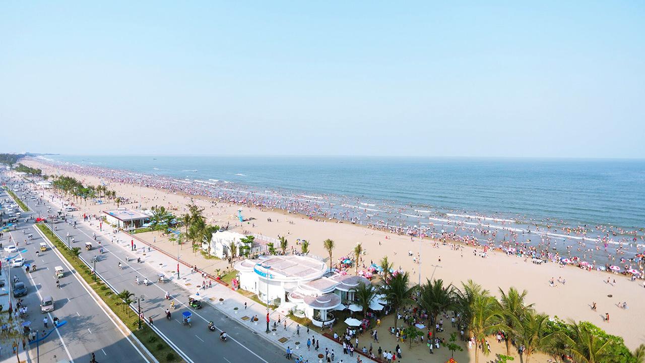 Lời khuyên khi du lịch từ Hà Nội đến Sầm Sơn