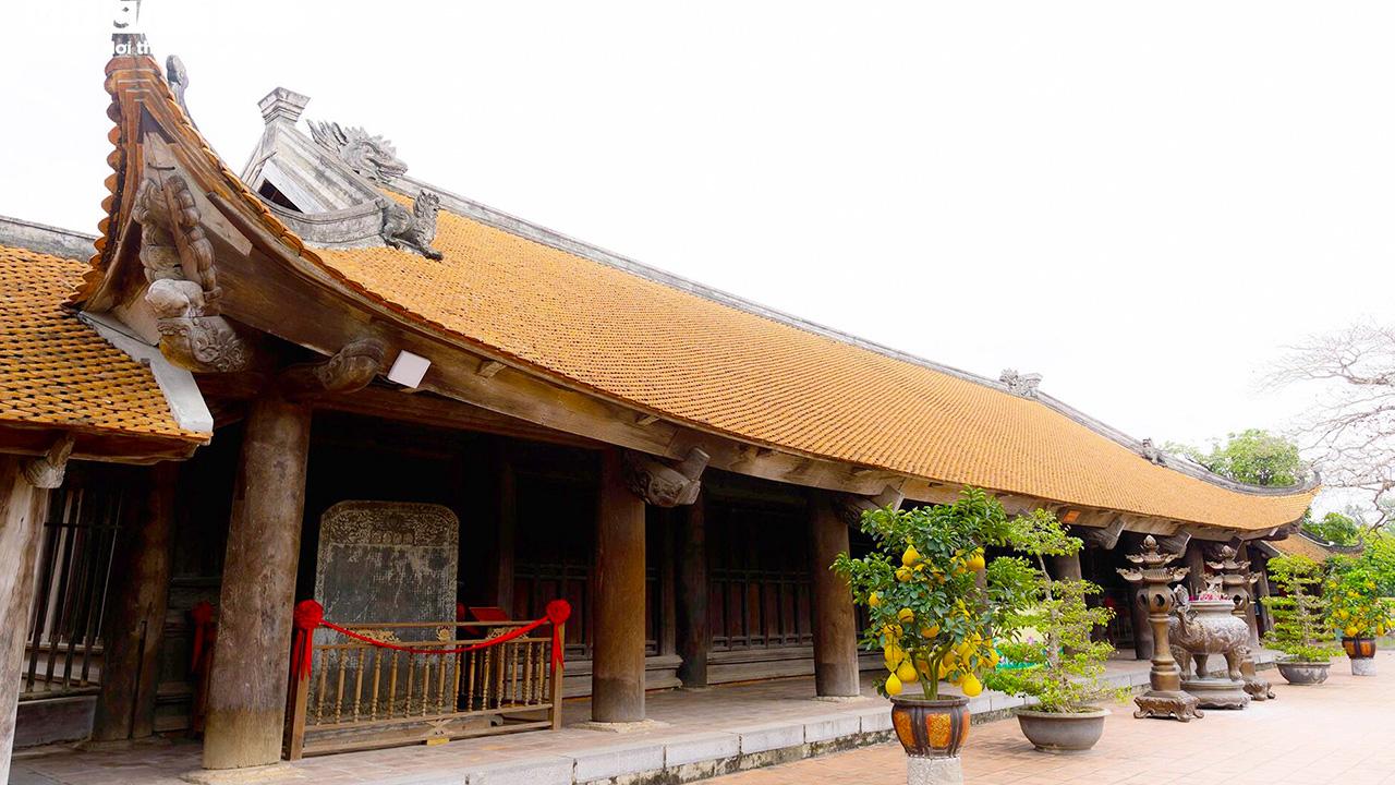 Địa điểm du lịch nổi tiếng