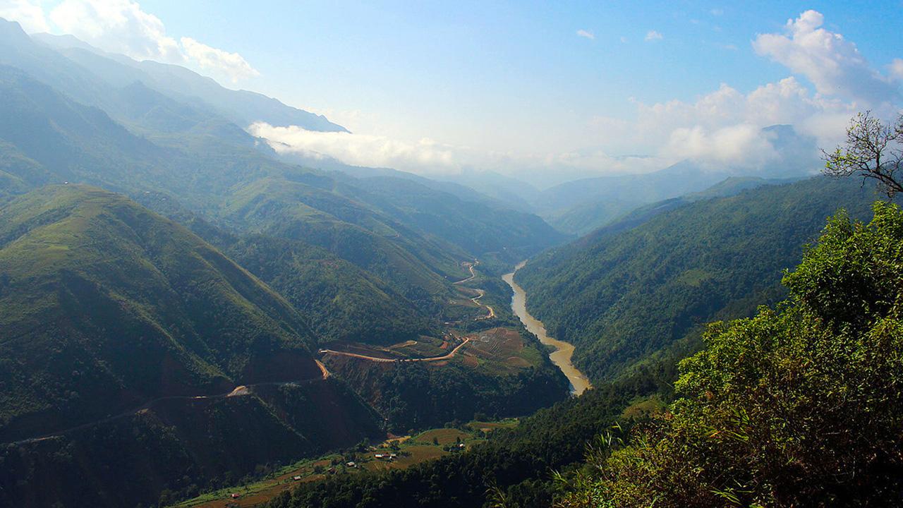 Khu bảo tồn thiên nhiên Mường Tè