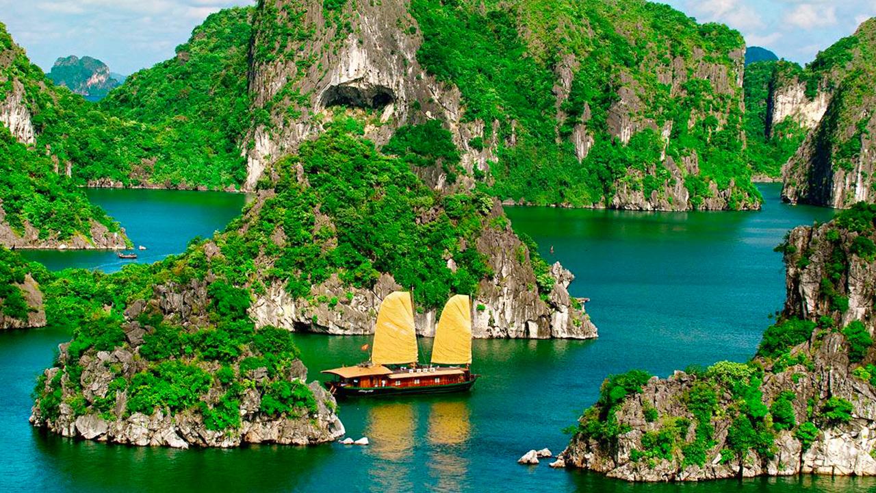 Núi Bài Thơ