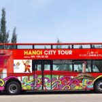 Tại Sao Nên Chọn Xe Bus 2 Tầng Để Khám Phá Hà Nội?